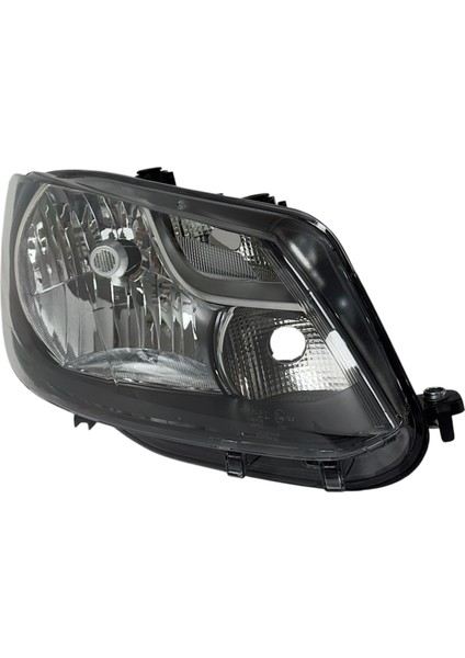 Far Caddy 10-15 Rh Elektrikli (9 Fiş)