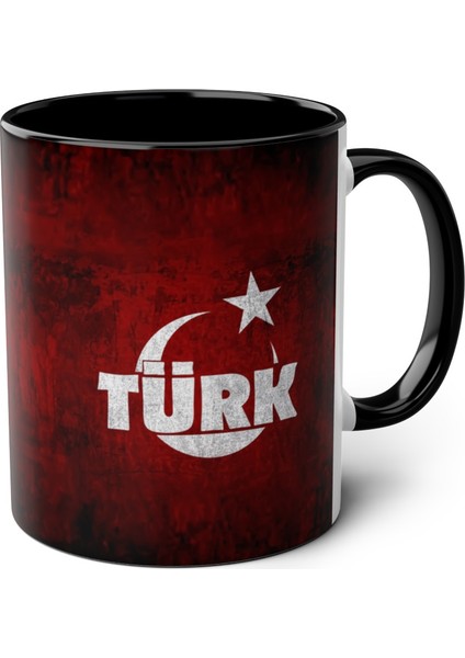 Türk Yazılı Baskılı Kupa modelleri