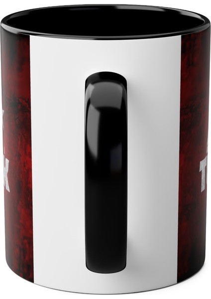 Türk Yazılı Baskılı Kupa indirimleri