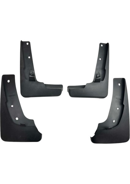 Paçalık X-Traıl 07-13 (Takım)