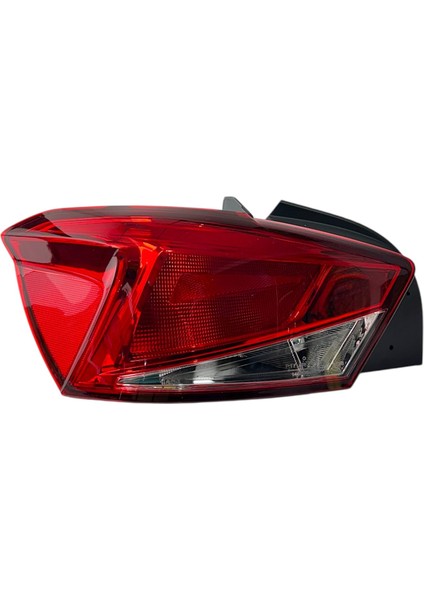 Stop Ibiza 17-20 Dış Lh (Ledsiz)