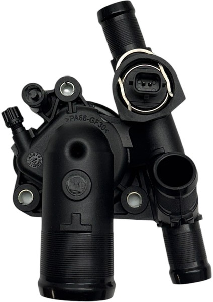 Yuva Termostat Qashqai 2,0 Dizel 07-12/x-Trail 2,0 07-13 (Üst)
