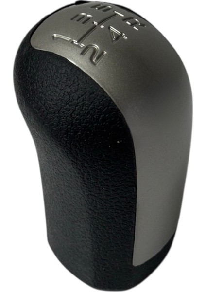 Topuz Vites D-Max 12-15 (Manuel/gri)