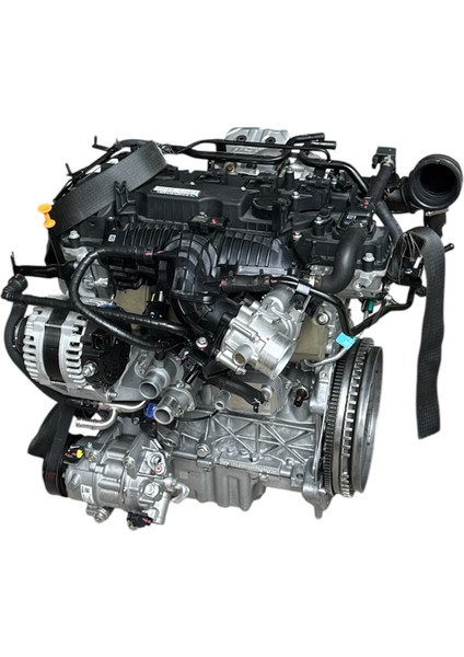 Motor Komple Tiggo 7 Pro/tiggo 8 Pro/ Omoda 5 1,6t 22-26