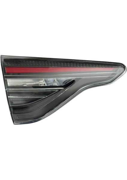 Stop Clio 24-25 Iç Lh (Ledli)