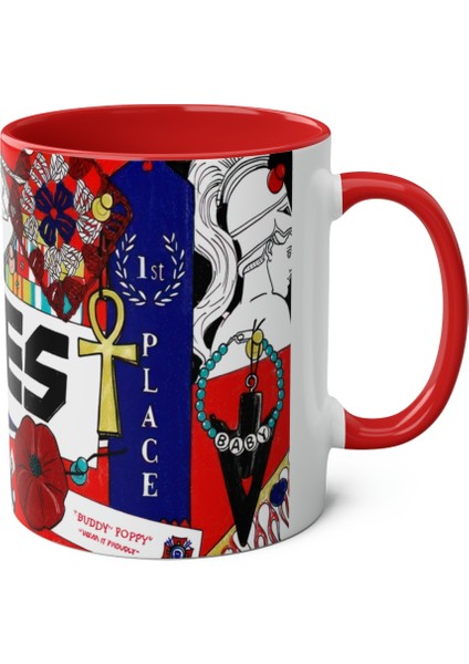 Koç Burcu Baskılı Kupa fırsatları