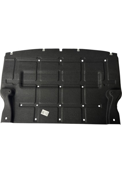 Muhafaza Karter Tiggo 8 Pro 22-24 Arka