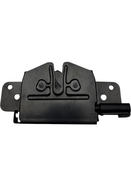 Kilit Kaput Motor Sportage 15-21