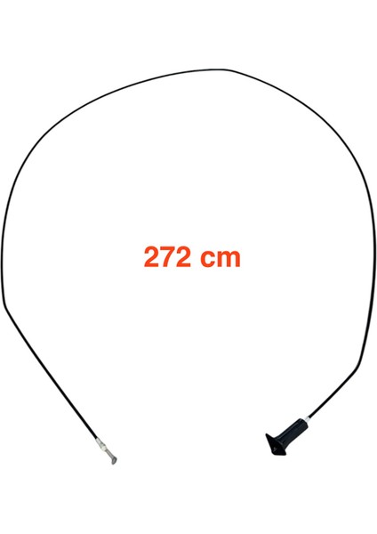 Tel Depo Yakıt Açma Cerato 03-09