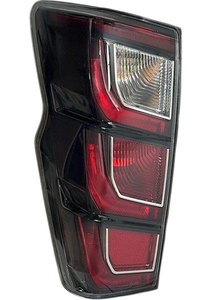 Stop D-Max 24-26 Lh (Ledli)