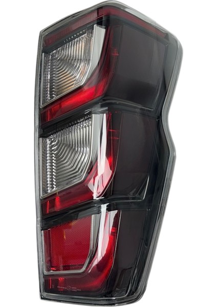 Stop D-Max 24-26 Rh (Ledli)