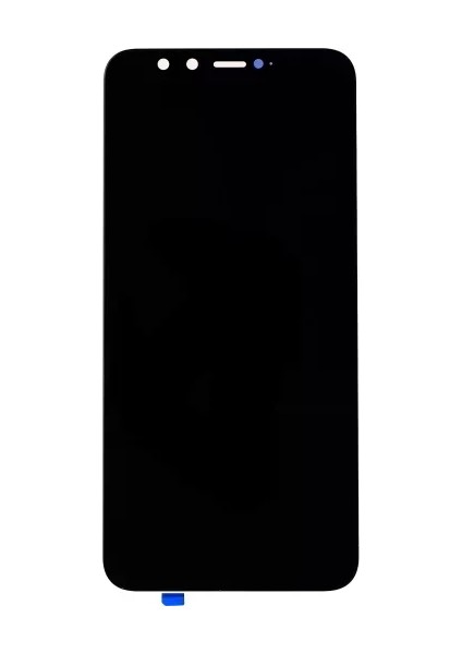 Huawei Honor Uyumlu 9 Lite LCD Ekran Siyah Çıtasız Servis