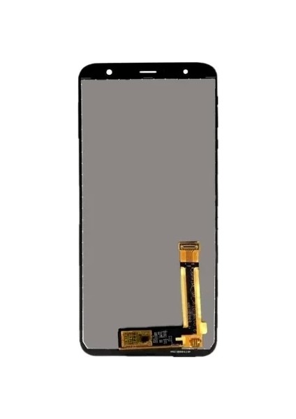 Samsung Uyumlu Galaxy J4 Plus J415 LCD Ekran Siyah Hk Servis fiyatları