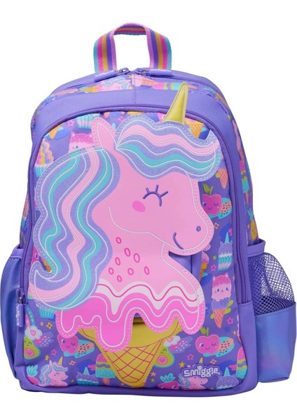 - Happy Tales Anaokulu Sırt Çantası