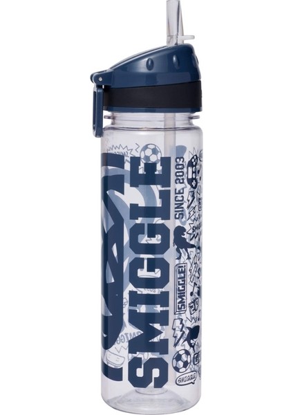 – Smiggler Plastik Içecek Şişesi 650ML fiyatları
