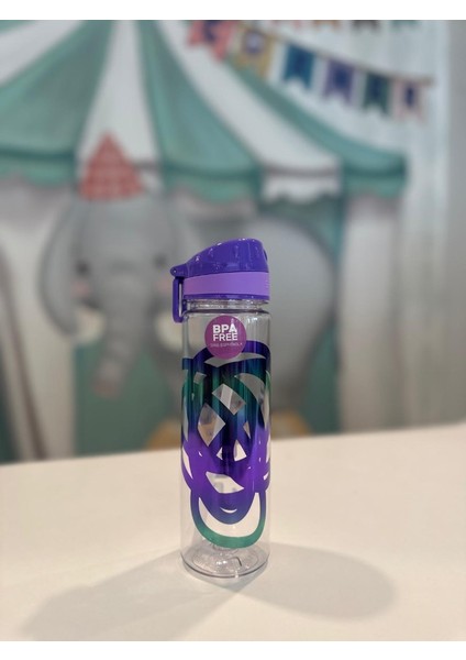 – Smiggler Plastik Içecek Şişesi 650ML fiyatları