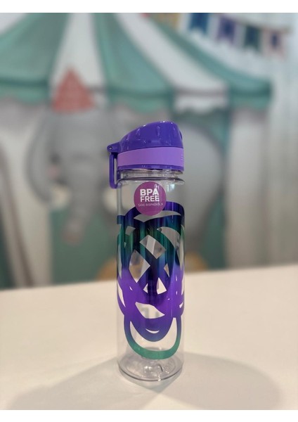 – Smiggler Plastik Içecek Şişesi 650ML modelleri