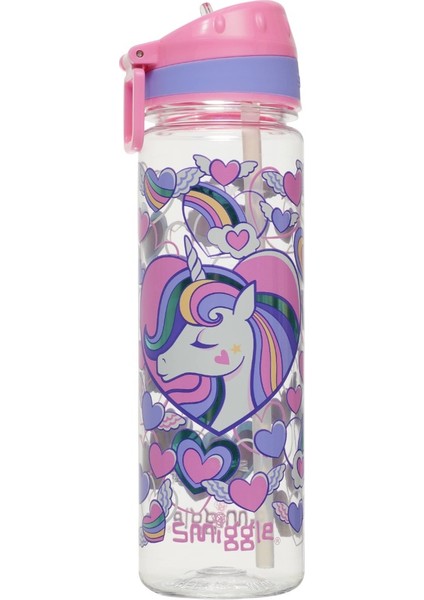 - Fly High Bpasız 650ML Pipetli Suluk