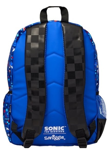 - Sonic Klasik Okul Sırt Çantası fırsatları