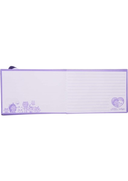 - Gabby'nin Bebek Evi A5 Defter fiyatları