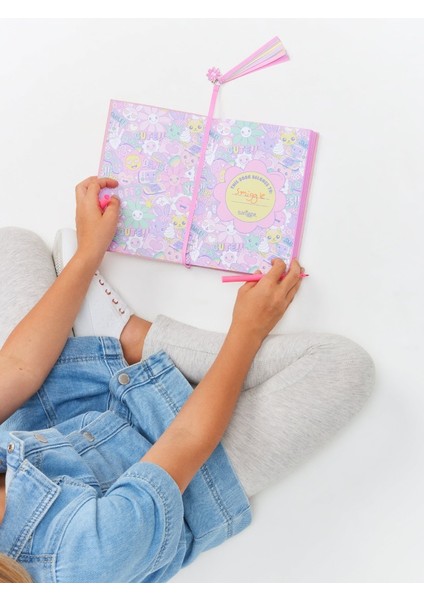 - Epic Adventures A5 Defter fiyatları