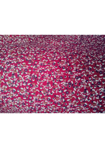 Beli Lastikli Desenli Viskon Basma Kumaş Maxi Boy Anne Etek 36-48BEDEN indirimleri