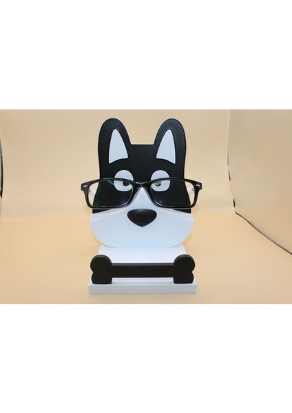 3D Köpek Gözlük STANDI-405 fiyatları