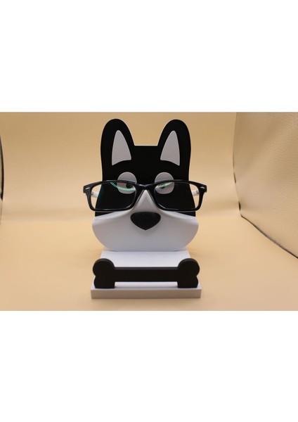3D Köpek Gözlük STANDI-405 modelleri