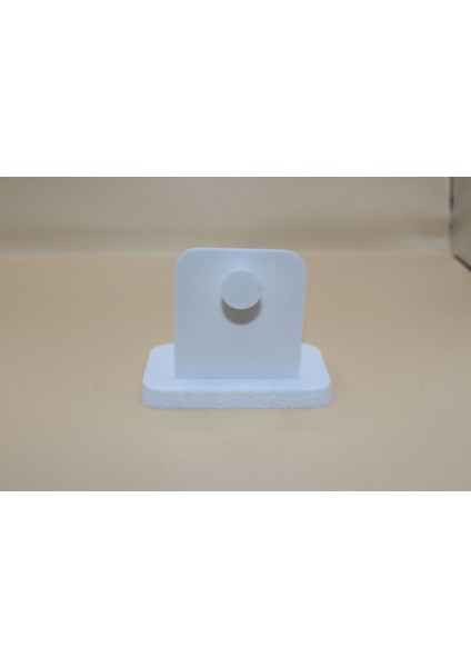 3D Beyaz Kare Gözlük STANDT-401 fiyatları