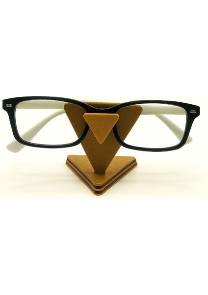 3D Piramit Gözlük STANDI-408 fiyatları