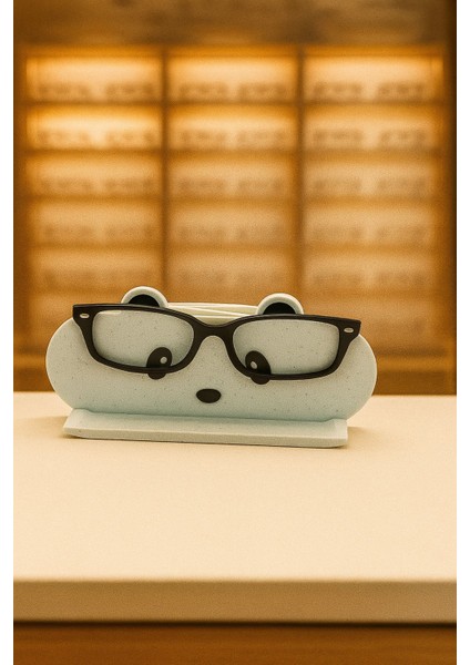 3D Panda Gözlük STANDI-412