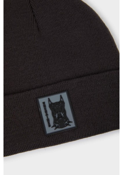 Erkek Dokuma Etiketli Bere R7045AZ25WN fiyatları