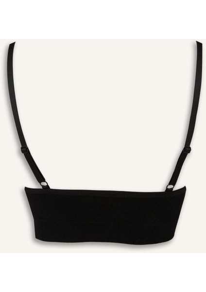 Pedli Seamles Bra-Fall in Love A8858AX25AU