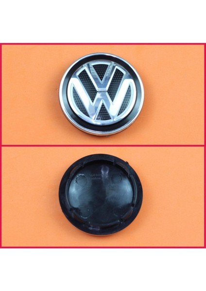 Golf 2013-2016 Teker Göbek Arması 5G0601171 fiyatları