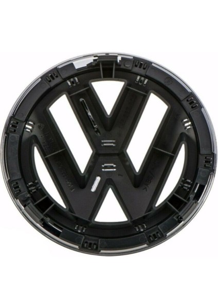 3C0853600A Volkswagen Tiguan Ön Panjur Arma Amblem 150 mm 2008-2011 Model Arası Araçlara Uyumlu fiyatları