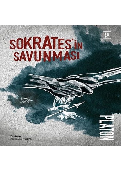Sokrates'in Savunması