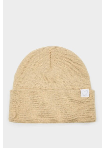 Kız Çocuk Bere V0955A625WN