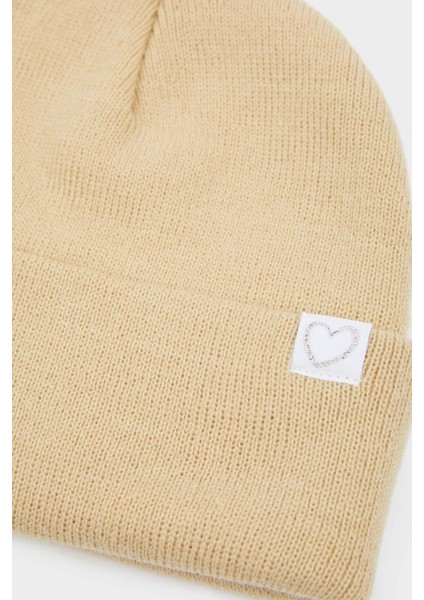 Kız Çocuk Bere V0955A625WN fiyatları