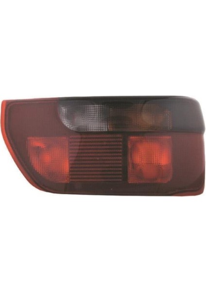 Renult R.9 97 Broadway Stop Lamba Sol Kapaksız