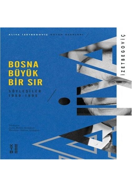 Bosna Büyük Bir Sır
