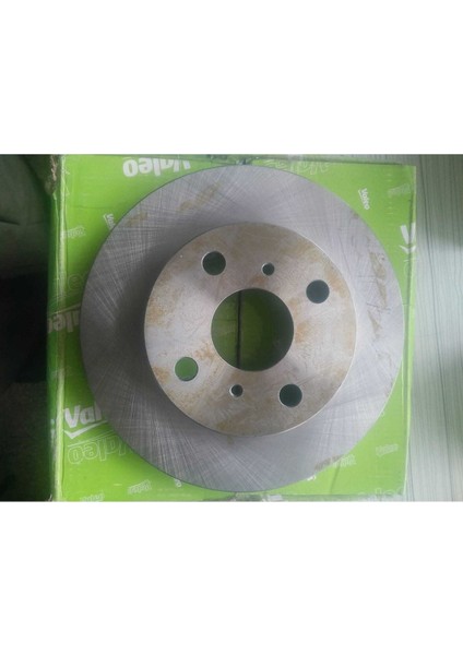 186511 Ön Fren Aynası Corolla 1.6-Ie 16V (87-92)-1.6 Ie 16V