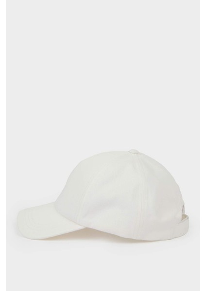 Erkek Pamuklu Cap Şapka F9402AXNS modelleri