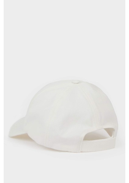 Erkek Pamuklu Cap Şapka F9402AXNS fırsatları