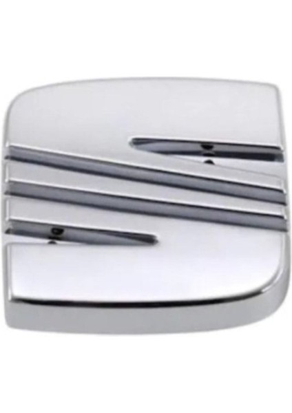 Bagaj Arması - 1M5853601D - Leon - Toledo / 1999-2004