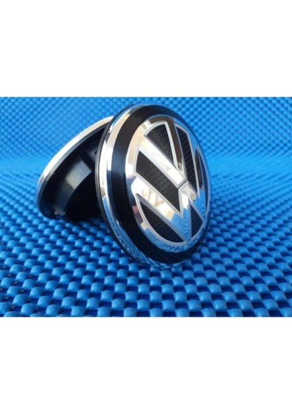 Volkswagen Oem Jant Göbeği (65MM) 1 Adet Fiyatıdır. 5G0601171