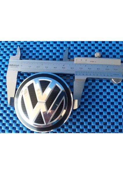 Volkswagen Oem Jant Göbeği (65MM) 1 Adet Fiyatıdır. 5G0601171 fırsatları