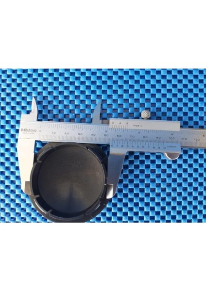 Volkswagen Oem Jant Göbeği (65MM) 1 Adet Fiyatıdır. 5G0601171 indirimleri