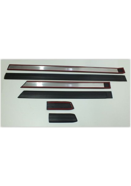 Kapı Çevre Bandı Çıtası Tk Kl Em R9 FPROFIL-09YG99