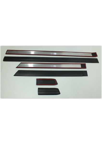 Kapı Çevre Bandı Çıtası Tk Kl Em R9 FPROFIL-09YG99 fiyatları