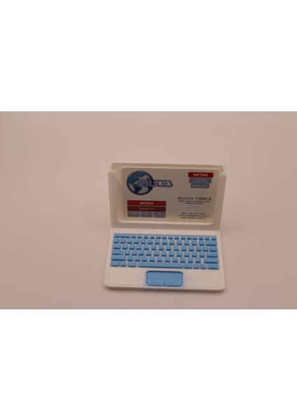 3D Laptop Kartvizitlik fiyatları
